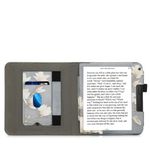 Husa pentru Kobo Libra 2, Kwmobile, Multicolor, Piele ecologica, 57219.03 fotografia produsului View 9 S