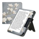 Husa pentru Kobo Libra 2, Kwmobile, Multicolor, Piele ecologica, 57219.03 fotografia produsului