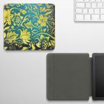 Husa pentru Kobo Libra 2, Kwmobile, Multicolor, Piele ecologica, 56575.32 fotografia produsului View 9 S