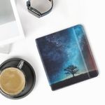 Husa pentru Kobo Libra 2, Kwmobile, Multicolor, Piele ecologica, 57845.03 fotografia produsului View 7 S