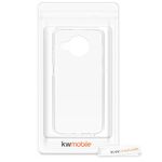 Husa pentru Nokia X10/x20, Silicon, Transparent, 55633.03 fotografia produsului View 7 S