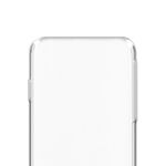Husa pentru Nokia X10/x20, Silicon, Transparent, 55633.03 fotografia produsului View 9 S