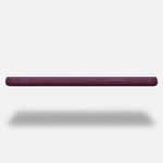Husa pentru Nokia 2.4, Silicon, Violet, 53496.187 fotografia produsului View 5 S