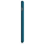 Husa pentru OnePlus 6, Silicon, Verde, 46122.57 fotografia produsului View 5 S
