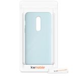 Husa pentru OnePlus 6, Silicon, Verde, 46122.200 fotografia produsului View 7 S