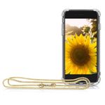 Husa pentru Apple iPhone 8/iPhone 7/iPhone SE 2, Silicon, Transparent, 48674.21 fotografia produsului View 7 S