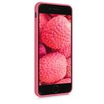 Husa pentru Apple iPhone 6 Plus/iPhone 6s Plus, Silicon, Roz, 37726.122 fotografia produsului View 3 S