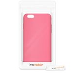 Husa pentru Apple iPhone 6 Plus/iPhone 6s Plus, Silicon, Roz, 37726.122 fotografia produsului View 7 S
