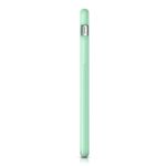 Husa pentru Apple iPhone 6/iPhone 6s, Silicon, Verde, 35176.07 fotografia produsului View 2 S