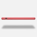 Husa pentru Apple iPhone 8 Plus/iPhone 7 Plus, Silicon, Roz, 40842.219 fotografia produsului View 5 S