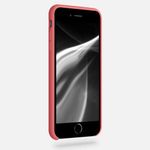 Husa pentru Apple iPhone 8 Plus/iPhone 7 Plus, Silicon, Roz, 40842.219 fotografia produsului View 3 S