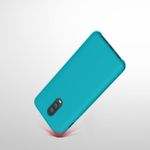 Husa pentru OnePlus 6T, Silicon, Albastru, 46316.205 fotografia produsului View 9 S
