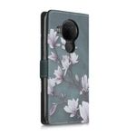 Husa pentru Nokia 5.4, Piele ecologica, Multicolor, 54405.01 fotografia produsului View 5 S