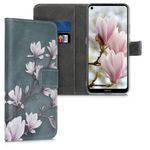 Husa pentru Nokia 5.4, Piele ecologica, Multicolor, 54405.01 fotografia produsului