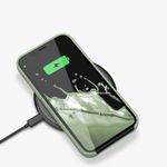 Husa pentru Apple iPhone 12 Pro Max, Silicon, Verde, 52644.172 fotografia produsului View 5 S
