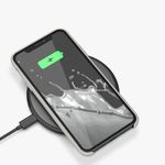 Husa pentru Apple iPhone XR, Silicon, Bej, 45910.96 fotografia produsului View 10 S