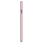 Husa pentru OnePlus 8T, Silicon, Roz, 53683.10 fotografia produsului View 6 S