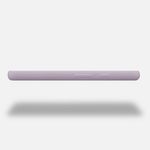 Husa pentru Google Pixel 4a 5G, Silicon, Mov, 53932.192 fotografia produsului View 5 S