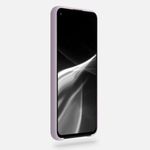 Husa pentru Google Pixel 4a 5G, Silicon, Mov, 53932.192 fotografia produsului View 3 S