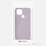 Husa pentru Google Pixel 4a 5G, Silicon, Mov, 53932.192 fotografia produsului View 7 S