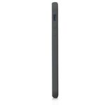Husa pentru Apple iPhone 5/iPhone 5s/iPhone SE, Silicon, Negru, 42766.47 fotografia produsului View 5 S