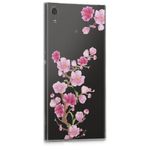 Husa pentru Sony Xperia XA1 Ultra, Silicon, Multicolor, 41355.02 fotografia produsului View 8 S