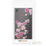 Husa pentru Sony Xperia XA1 Ultra, Silicon, Multicolor, 41355.02 fotografia produsului View 7 S