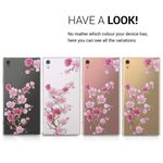 Husa pentru Sony Xperia XA1 Ultra, Silicon, Multicolor, 41355.02 fotografia produsului View 5 S