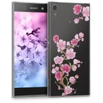 Husa pentru Sony Xperia XA1 Ultra, Silicon, Multicolor, 41355.02 fotografia produsului
