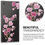 Husa pentru Sony Xperia XA1 Ultra, Silicon, Multicolor, 41355.02 fotografia produsului View 4 S
