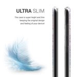 Husa pentru Huawei Y6 (2019), Silicon, Roz, 48121.01 fotografia produsului View 3 S