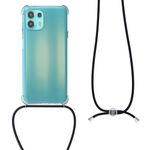 Husa pentru Motorola Edge 20 Lite, Silicon, Transparent, 56066.01 fotografia produsului View 15 S
