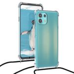 Husa pentru Motorola Edge 20 Lite, Silicon, Transparent, 56066.01 fotografia produsului View 12 S