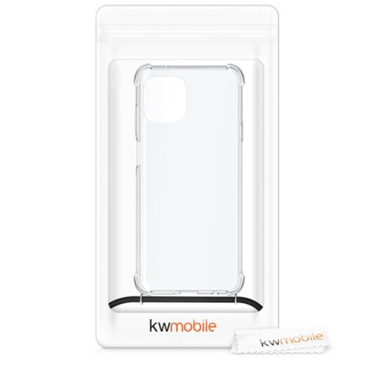 Husa pentru Motorola Edge 20 Lite, Silicon, Transparent, 56066.01 fotografia produsului View 10 L