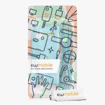 Husa pentru Google Pixel 6 Pro, Silicon, Verde, 55917.23, Kwmobile fotografia produsului View 8 S