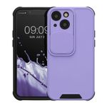 Husa Kwmobile pentru Apple iPhone 13 Mini, Silicon, Mov, 57506.108 fotografia produsului