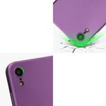 Husa Kwmobile pentru Apple iPhone XR, Silicon, Mov, 57511.230 fotografia produsului View 8 S