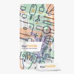 Husa Kwmobile pentru Xiaomi Redmi Note 10 5G, Silicon, Multicolor, 54950.02 fotografia produsului View 4 S