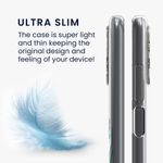 Husa Kwmobile pentru Xiaomi Redmi Note 10 5G, Silicon, Multicolor, 54950.02 fotografia produsului View 5 S