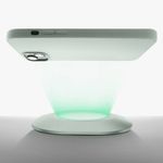 Husa Kwmobile pentru Apple iPhone 14 Plus, Silicon, Verde, 59072.200 fotografia produsului View 11 S