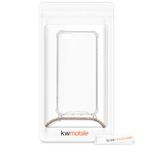 Husa pentru Apple iPhone 5/iPhone 5s/iPhone SE, Silicon, Transparent, 48210.08 fotografia produsului View 7 S