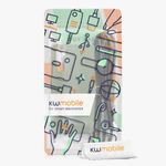 Husa Kwmobile pentru OnePlus Nord, Silicon, Verde, 55677.172 fotografia produsului View 7 S