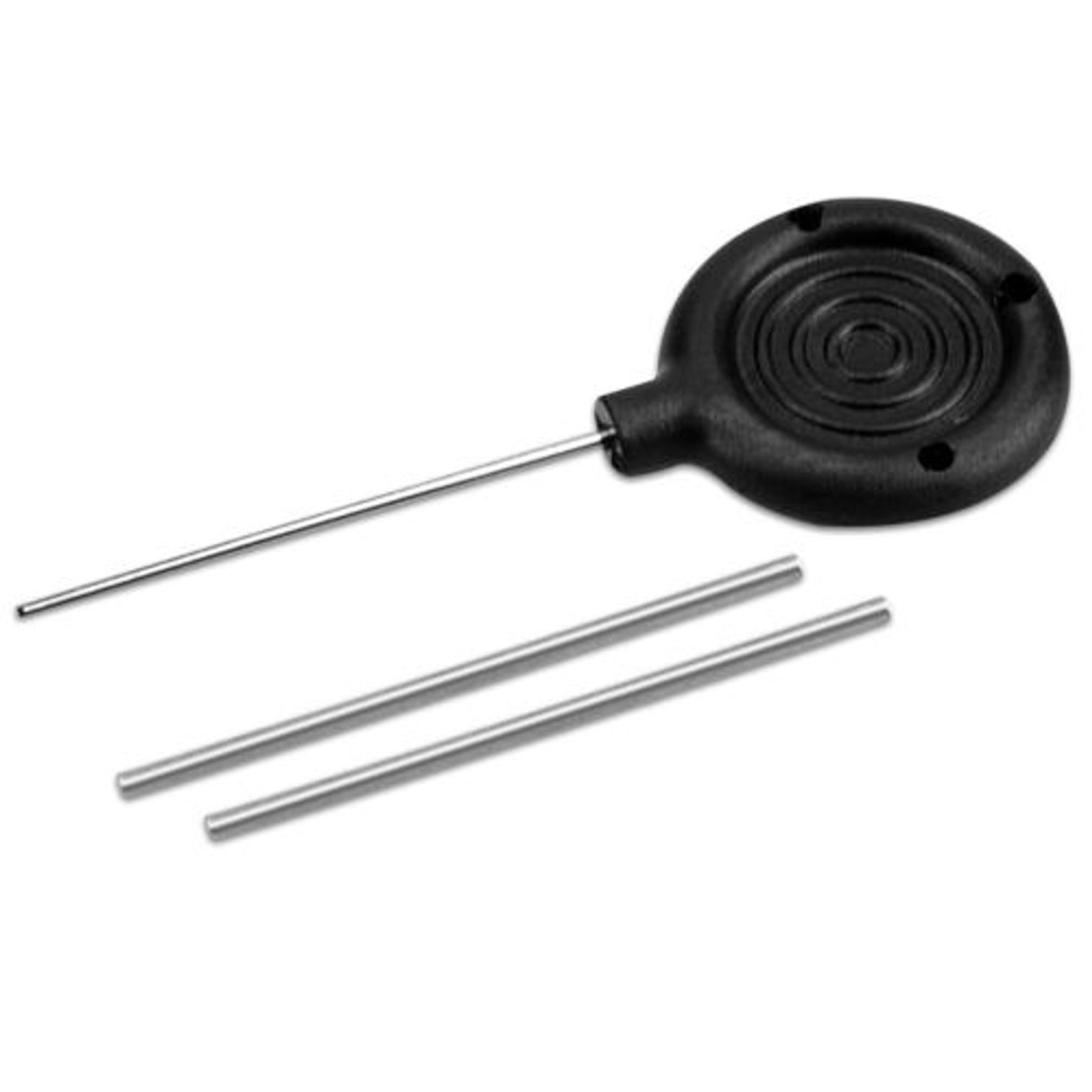 Curea pentru Polar M400/M430, Silicon, Negru, 43569.01 fotografia produsului View 5 L