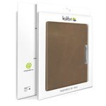 Husa pentru PocketBook Touch Lux 4/Basic Lux 2/Touch HD 3, Piele naturala, Maro, 47810.05 fotografia produsului View 7 S