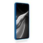 Husa pentru Samsung Galaxy A12, Silicon, Albastru, 54048.157 fotografia produsului View 6 S
