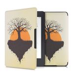 Husa pentru Kindle Paperwhite 7, Piele ecologica, Multicolor, Kwmobile, 25824.42 fotografia produsului