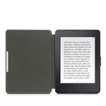 Husa pentru Kindle Paperwhite 7, Piele ecologica, Multicolor, Kwmobile, 25824.42 fotografia produsului View 2 S