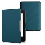 Husa pentru Amazon Paperwhite 7, Kwmobile, Verde, Nylon, 49487.78 fotografia produsului View 2 S