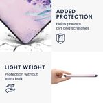 Husa pentru Amazon Paperwhite 7, Kwmobile, Multicolor, Piele ecologica, 45569.46 fotografia produsului View 5 S