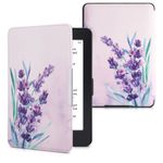 Husa pentru Amazon Paperwhite 7, Kwmobile, Multicolor, Piele ecologica, 45569.46 fotografia produsului